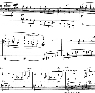 Beethoven - Sonata per Pianoforte Op. 2 n. 2 in La | ΚΑΠΠΑΚΟΣ